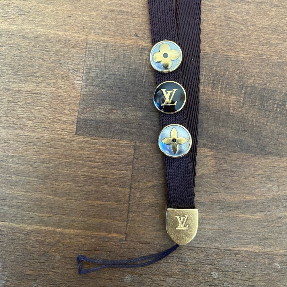 Louis Vuitton Key Chain
